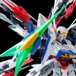 「MG 1/100 エクリプスガンダム用 マニューバストライカーパック」：3,300円（税込）（C）創通・サンライズ