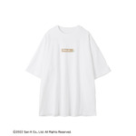 『すみっコぐらし』× MILKFED. コラボアイテム「S/S TEE」（C）2022 San-X Co., LTD. All Rights Reserved.