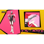 『TIGER & BUNNY 2』パート2 バーナビー・ブルックスJr.（C）BNP/T&B2 PARTNERS