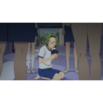 秋アニメ「夫婦以上、恋人未満。」第4話先行カット（C）2022 Yuki Kanamaru/青瞬学院