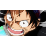 『ONE PIECE FILM RED』場面カット（C）尾田栄一郎／2022「ワンピース」製作委員会