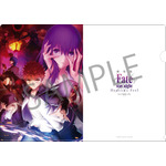 劇場版『Fate/stay night [Heaven’s Feel]』10月6日(土)より第2弾特典付き 全国共通前売券発売決定！