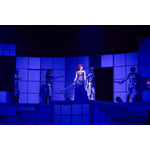 美少女たちの華麗なる戦いが開幕！乃木坂46版ミュージカル「美少女戦士セーラームーン」本日より上演開始！