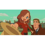 ビッグベンの針が盗まれた！？ロンドンのピンチにカトリーが…！TVアニメ『レイトン ミステリー探偵社 ～カトリーのナゾトキファイル』第24話あらすじ＆先行カットが到着！
