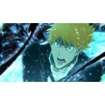 『BLEACH 千年血戦篇』第5話「WRATH AS A LIGHTNING」先行場面カット（C）久保帯人／集英社・テレビ東京・ｄｅｎｔｓｕ・ぴえろ