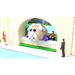 『PUI PUI モルカー DRIVING SCHOOL』PVカット（C）見里朝希／PUI PUI モルカーDS 製作委員会