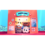 『PUI PUI モルカー DRIVING SCHOOL』PVカット（C）見里朝希／PUI PUI モルカーDS 製作委員会