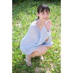 上坂すみれ2nd写真集「すみれのゆめ」(東京ニュース通信社刊)