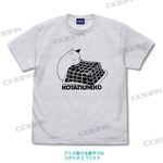 コタツネコTシャツ（C）高橋留美子・小学館／アニメ「うる星やつら」製作委員会