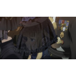 「『プリンセス・プリンシパル Crown Handler』第3章」予告編場面カット（C）Princess Principal Film Project