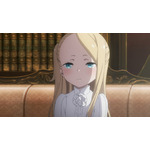 「『プリンセス・プリンシパル Crown Handler』第3章」予告編場面カット（C）Princess Principal Film Project