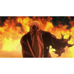 『BLEACH 千年血戦篇』第6話 「THE FIRE」先行場面カット（C）久保帯人／集英社・テレビ東京・ｄｅｎｔｓｕ・ぴえろ