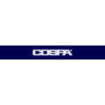COSPA（コスパ）ロゴ（C）吾峠呼世晴／集英社・アニプレックス・ufotable