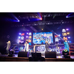 ヒプノシスマイク -Division Rap Battle- 8th LIVE ≪CONNECT THE LINE≫ to 麻天狼 DAY2オフィシャル写真 Photo by: 粂井健太（C）King Record Co., Ltd. All rights reserved.