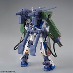 「MG 1/100 ガンダムF90用ミッションパック Ｓタイプ」（C）創通・サンライズ