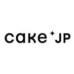 Cake.jp ロゴ（C）カラー