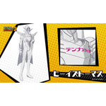 『TIGER & BUNNY 2』ヒーイズトーマス（C）BNP/T&B2 PARTNERS