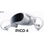 PICO 4 128G VRヘッドセット