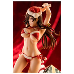 「彼女、お借りします 水原千鶴 サンタビキニdeふわもこフィギュア 2nd Xmas 1/6スケール 完成品フィギュア」21,780円(税込)（C）宮島礼吏・講談社／「彼女、お借りします」製作委員会2022