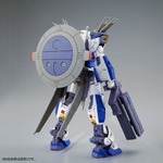 「MG 1/100 ガンダムF90用ミッションパック Ｅタイプ」（C）創通・サンライズ