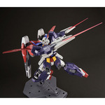 「MG 1/100 ガンダムAGE－1 フルグランサ [デザイナーズカラーVer．]」7,370円（税込）（C）創通・サンライズ