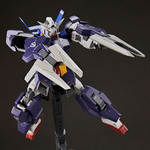 「MG 1/100 ガンダムAGE－1 フルグランサ [デザイナーズカラーVer．]」7,370円（税込）（C）創通・サンライズ