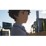 幾原邦彦監督新作オリジナルTVアニメ『さらざんまい』2019年4月ノイタミナで放送！