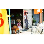 幾原邦彦監督新作オリジナルTVアニメ『さらざんまい』2019年4月ノイタミナで放送！