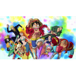 TVアニメ『ワンピース』10月7日からV6が歌う新オープニングスタート！ オープニングカット＆先行カット公開！
