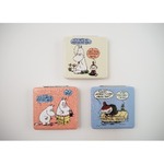 「MOOMIN COMIC PVC コンパクトミラー」880円（税込）