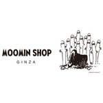 「MOOMIN SHOP GINZA」（C）Moomin Characters TM