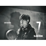 宮城リョータ役 仲村宗悟／映画『THE FIRST SLAM DUNK』（C）I.T.PLANNING,INC.　（C）2022 THE FIRST SLAM DUNK Film Partners