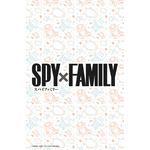 「スマートねんが」TVアニメ『SPY×FAMILY』コラボレーションテンプレート（C）遠藤達哉／集英社・SPY×FAMILY 製作委員会