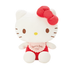 Sanrio Baby「洗えるぬいぐるみ ハローキティ」（C）’22 SANRIO