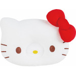 Sanrio Baby「ベビーまくら ハローキティ」（C）’22 SANRIO