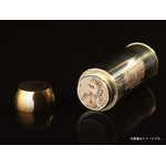 痛印堂「至高の痛印・COLTPYTHON-357MAGNUM_CARTRIDGESEALS 槇村香」（C）HOJO/C