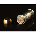 痛印堂「至高の痛印・COLTPYTHON-357MAGNUM_CARTRIDGESEALS 海坊主」（C）HOJO/C