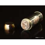 痛印堂「至高の痛印・COLTPYTHON-357MAGNUM_CARTRIDGESEALS 野上冴子」（C）HOJO/C