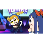 第11話【熟年コンビピピック】場面写真（C）大川ぶくぶ/竹書房・キングレコード
