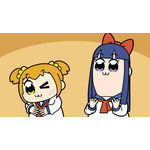 第11話【熟年コンビピピック】場面写真（C）大川ぶくぶ/竹書房・キングレコード