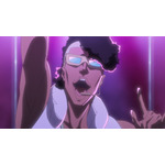 『BLEACH 千年血戦篇』第10話 「THE BATTLE」先行場面カット（C）久保帯人／集英社・テレビ東京・ｄｅｎｔｓｕ・ぴえろ
