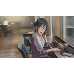 『すずめの戸締まり』場面カット(C)2022「すずめの戸締まり」製作委員会