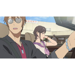『すずめの戸締まり』場面カット(C)2022「すずめの戸締まり」製作委員会