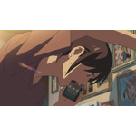 『すずめの戸締まり』場面カット(C)2022「すずめの戸締まり」製作委員会