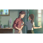 『すずめの戸締まり』場面カット(C)2022「すずめの戸締まり」製作委員会