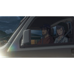 『すずめの戸締まり』場面カット(C)2022「すずめの戸締まり」製作委員会