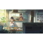 『すずめの戸締まり』場面カット(C)2022「すずめの戸締まり」製作委員会