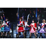 『少女☆歌劇 レヴュースタァライト』本日開幕！きらめく舞台少女たちの成長と絆を描く！
