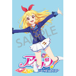 『アイカツ！ 10th STORY ～未来への STARWAY～』前売りプレゼント（C）BNP/AIKATSU 10TH STORY