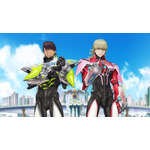 TIGER & BUNNY 2